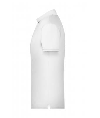 Men's Basic Polo mit Bedruckung