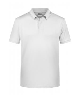 Men's Basic Polo mit Bedruckung