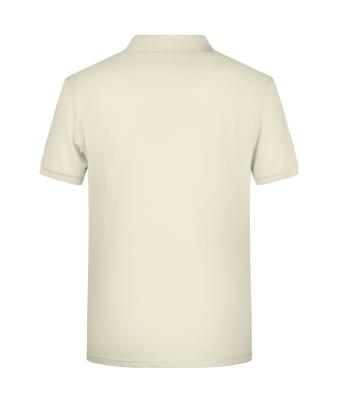 Men's Basic Polo mit Bedruckung