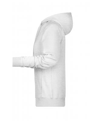 Ladies' Hoodie mit Bestickung