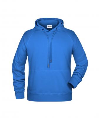 Men's Hoodie mit Bestickung