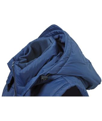 Men's Padded Vest mit Bedruckung