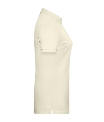 Ladies' Basic Polo mit Bedruckung