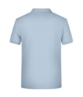 Men's Basic Polo mit Bestickung