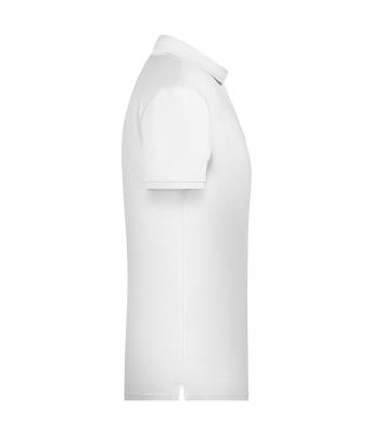 Men's Basic Polo mit Bestickung