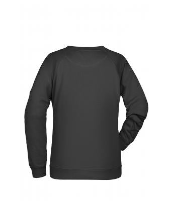 Ladies' Sweat mit Bestickung