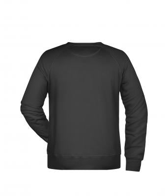 Men's Sweat mit Bestickung