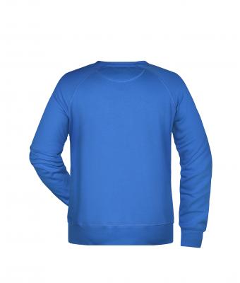 Men's Sweat mit Bestickung