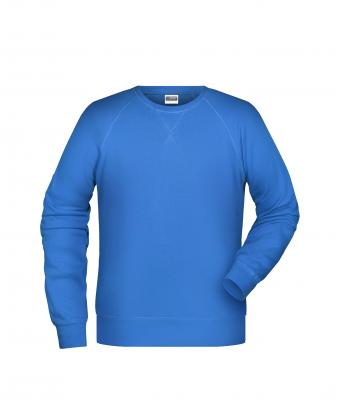 Men's Sweat mit Bestickung