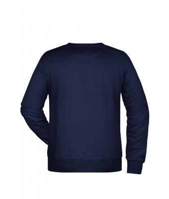 Men's Sweat mit Bestickung