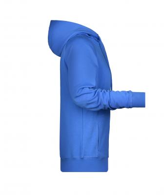 Ladies' Hoodie mit Bestickung