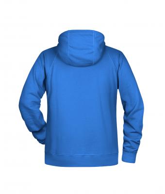 Men's Hoodie mit Bestickung