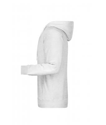 Men's Hoodie mit Bestickung