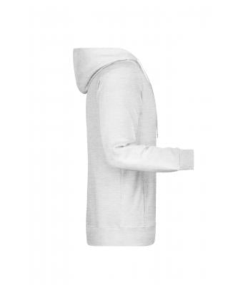 Men's Hoodie mit Bestickung