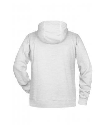 Men's Hoodie mit Bestickung