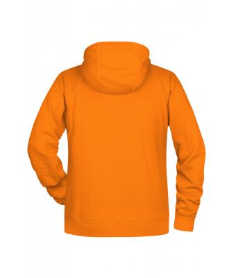 Men's Hoodie mit Bestickung