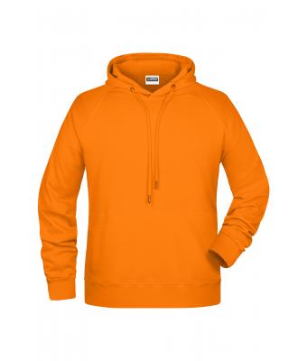 Men's Hoodie mit Bestickung