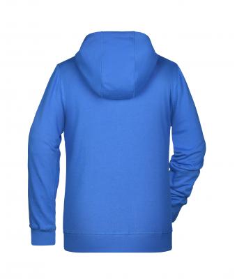Ladies' Zip Hoodie mit Bedruckung
