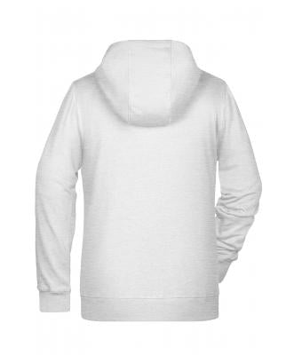 Ladies' Zip Hoodie mit Bedruckung