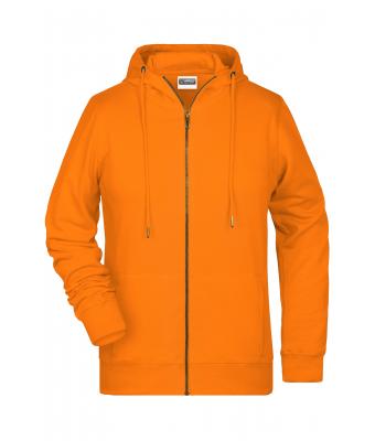Ladies' Zip Hoodie mit Bedruckung
