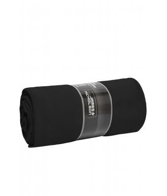 Fleece Blanket XXL mit Bestickung
