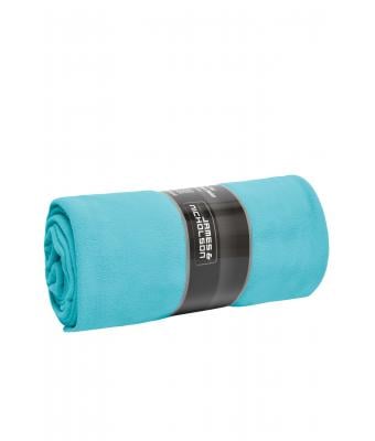 Fleece Blanket XXL mit Bestickung
