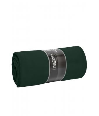 Fleece Blanket XXL mit Bestickung