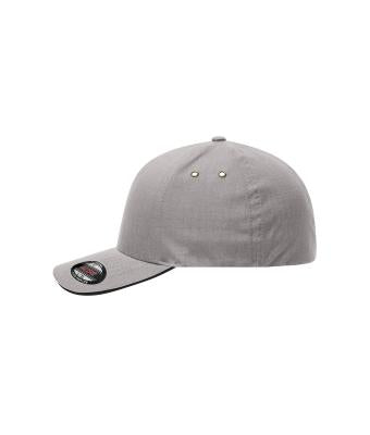 Flexfit® Ripstop Sandwich Cap mit Bestickung
