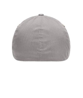 Flexfit® Ripstop Sandwich Cap mit Bestickung