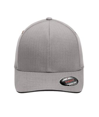 Flexfit® Ripstop Sandwich Cap mit Bestickung
