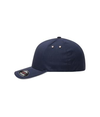 Flexfit® Ripstop Sandwich Cap mit Bestickung